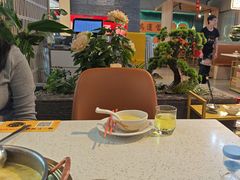 -八珍玉食鸡煲·打边炉(印象城店)