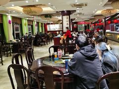 大堂-燕江楼(燕东店)