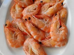 -众味海鲜大排档·活海鲜·潮汕味(南澳店)