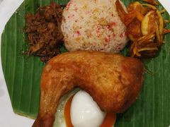 -关夫人餐厅(阳光广场店)