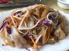 -标记好食