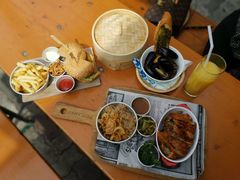 -宝莱纳餐厅(滨江店)