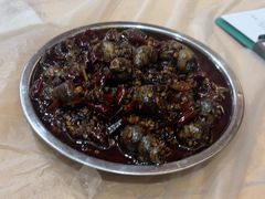 -辣螃铠盆盆蟹大排档(总店)