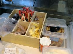 -华辉拉肠(同福店)