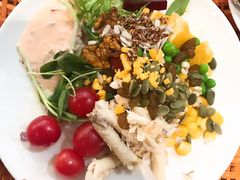 -So Lounge索兰至餐厅(蓝色港湾店)