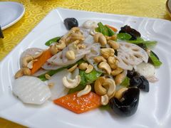 -海鲜街菜馆(海珠南路店)