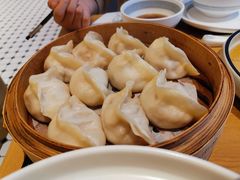 -天怡興·百年蒸饺(中心书城店)