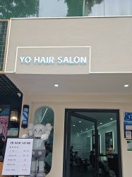 -YO HAIR SALON