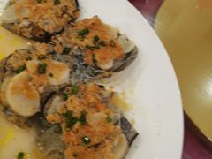 -四海之家(蛇口店)