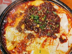 -英兰朝族饭店·英兰锅包肉(佳园路店)