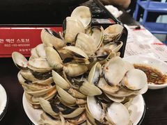 -拾下卜卜贝•海鲜火锅