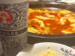 -大鱼山房鱼头火锅(老字号品质店)