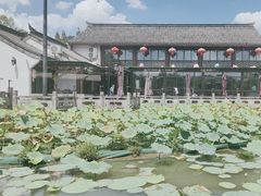 -湘湖大院(越王路店)