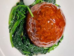 -A One Kitchen·南京精菜馆(德基广场店)