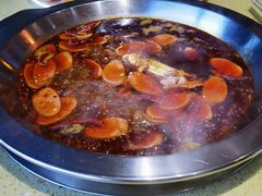 -田鸭肠·非遗火锅(彭州店)