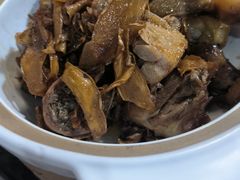 -灌顶姜母鸭(思明南路店)