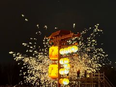 -武汉园博园(武汉自然博物馆)