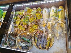 -有位虾匠·胶东土菜小馆(市北店)