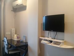-慧闻酒店(苏州拙政园店)