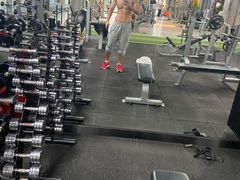 -ENERGY原力健身(川周店)