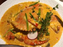 -金椰壳· 大厨新加坡菜(壹方城店)