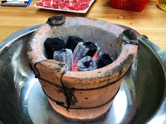 -洪大厨鸡煲(福田店)