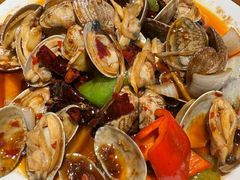 -義聚德·清真铜锅涮羊肉·烧烤(河东店)