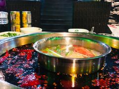 -枇杷园食为鲜火锅(南山店)