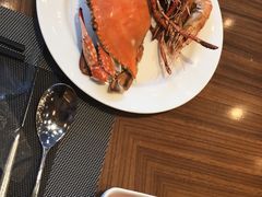 -好日子皇冠假日酒店·君怡咖啡厅(特美思大厦店)