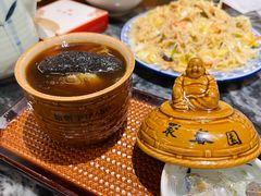 -安泰楼·佛跳墙创始人·传统闽味早茶·酒楼(三坊七巷闽菜地标店)