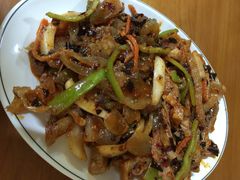 iphone_upload_pic-鸡西冷面(翠竹店)