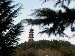 -郭峪古城