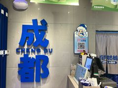 -溪边姑娘·拉丝酸奶水果捞(春熙路店)