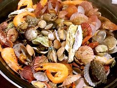 -大锅强·蒸海鲜青岛菜(吾悦广场店)