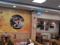 大堂-鑫花溪牛肉米粉(凤凰街创始总店)