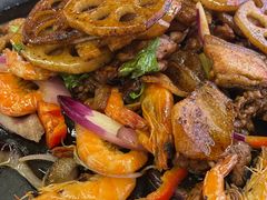 -一烙锅(友谊店)