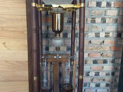 -VOYAGE COFFEE(北锣鼓巷店)