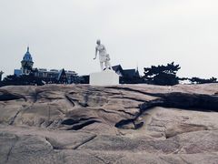 -老虎石海上公园