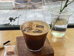 -常识咖啡common sense(春熙路店)