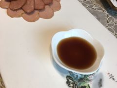 -菩提树·素食餐厅(汇智国际商业中心店)