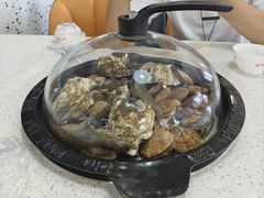 -前王院•巧克力海鲜市集餐厅(万平口店)