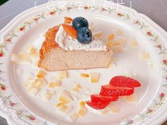 -叁 Three· bistro餐酒馆
