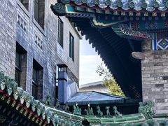 -北京协和医院(东单院区)