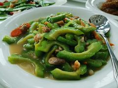 -广州塔晖粤轩中餐厅