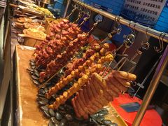 -梨花自助烤肉(天河城店)