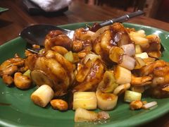 -君悦酒店·1881·北京烤鸭