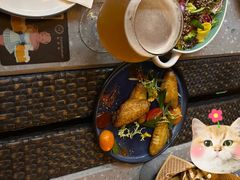 -haxnbauer海森堡德国餐厅(深圳coco店)
