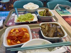 -老乡鸡(华润太湖店)