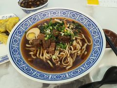 -清真马祥兴菜馆(云南北路店)