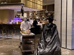 -博林天瑞喜来登酒店·西丽尚膳